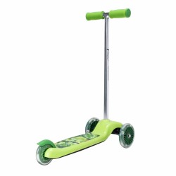 SCOOTER 3TKR DİNO MOVE N GROOVE IŞIK