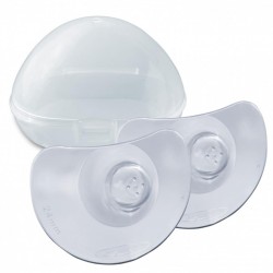 Göğüs Ucu Koruyucu 24 mm