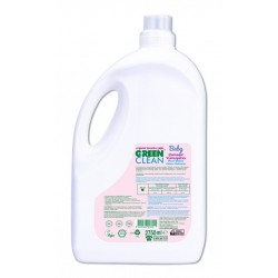 Baby Bitkisel Çamaşır Yumuşatıcı 2750 ml