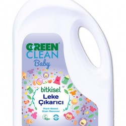 Baby Bitkisel Leke Çıkarıcı 2750 ml