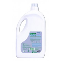 Baby Bitkisel Leke Çıkarıcı 2750 ml
