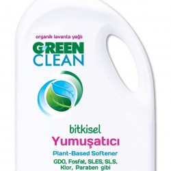 Bitkisel Yumuşatıcı 2750 ml