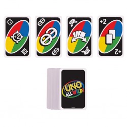 HHL3 All Wild CDU, +7 yaş