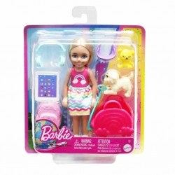HJY17 Seyahatte Bebek ve Aksesuarları NessiWorld