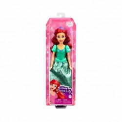 HLW10 NessiWorld Prenses - Ariel