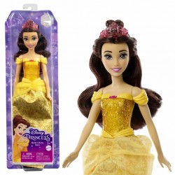 HLW11 NessiWorld Prenses - Belle