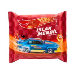 Mini Cep Mendili