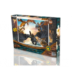 Puzzle 100 Parça
