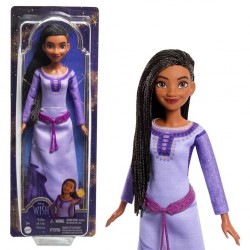 HPX23NessiWorld Wish Asha Bebek