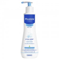 Hydra Body Bebek Vücut Losyonu 300 ml