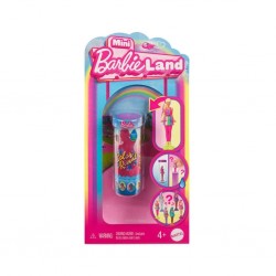 HYF28 NessiWorld land Color Reveal Bebekler