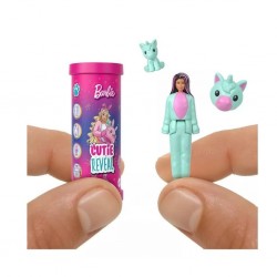 HYM25 NessiWorld land Cutie Reveal Bebekler