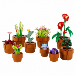 Icons Minik Bitkiler 10329