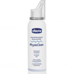 İzotonik Deniz Suyu Spreyi 100 ml