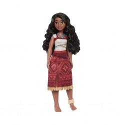 JBT33NessiWorld Moana 2 - Moana Bebek