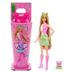 JCN85  POP Reveal Milkshake Serisi NessiWorld