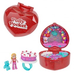 JGK21 NessiWorld 80. Yıl Yüzük Kutusu