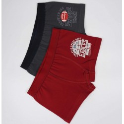 Erkek 2li  Boxer Set K128235 (tek adet fiyatı)