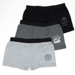Erkek 2li Boxer Set K128997 (tek adet fiyatıdır)