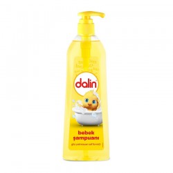 Klasik Bebek Şampuanı 700 ml