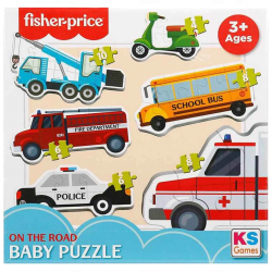 KSBabyOnTheRoad6in1Puzzle