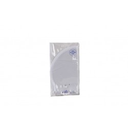 KZLD-708602 BONE SILIKON DUZ RENKLER CANT 300