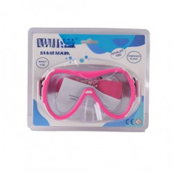 KZLD-AK301CS MASKE TEK KALIN LASTIKLI BUYUK 72