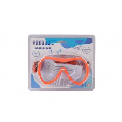 KZLD-AK301CS MASKE TEK KALIN LASTIKLI BUYUK 72