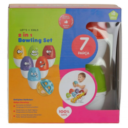 Bowling Seti