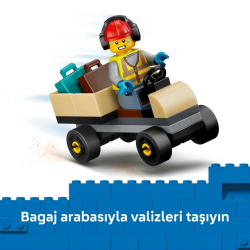 Yolcu Jeti 60492