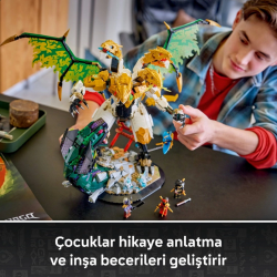 Ultra Ejderha Savaşı 71872