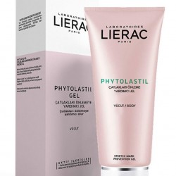 Phytolastil Çatlakları Önlemeye Yardımcı Jel 200 ml