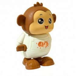 LY2226-A35 KURMALI MAYMUN -ADET FİYATI