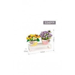 LZ1674 BLOCK OYUNCAK