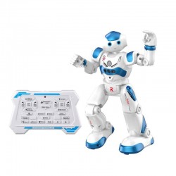 LZH-99888-4 U/K SARJLI HAREKETLI ROBOT