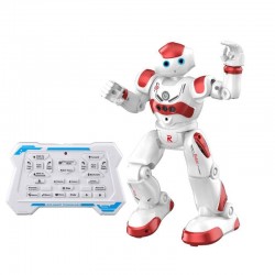 LZH-99888-4 U/K SARJLI HAREKETLI ROBOT