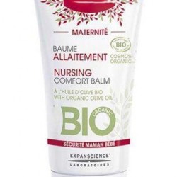 Göğüs Ucu Kremi 30 ml
