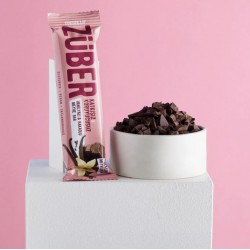 Meyve Barı 40 Gr Vanilyalı ve Kakaolu
