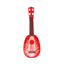 Meyveli Mini Gitar