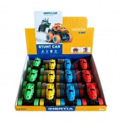MG-D402-07 SÜRTMELİ 4X4 DİNO CANAVAR