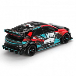 1/64 MODEL ARAÇ 5N MINI GT RS-01T 2025