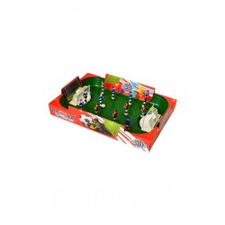 Mini Parmak Futbol Oyuncağı