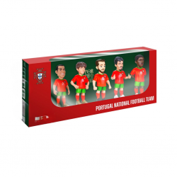 5'li Paket Portekiz Milli Takımı