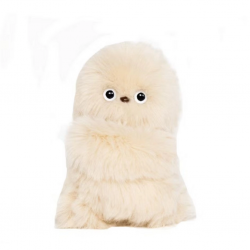 Akıllı Peluş Robot Oyuncak