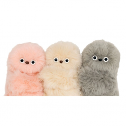 Akıllı Peluş Robot Oyuncak