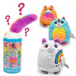 Sürpriz Peluş S4