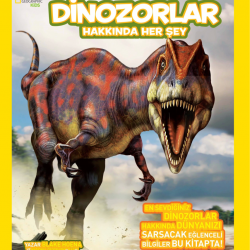 Kids - Dinozorlar Hakkında Herşey