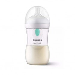 Natural Response Antikolik PP Biberon 260 ml 1+ Ay