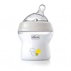 NaturalFeeling PP Biberon 0 Ay+ 150 ml