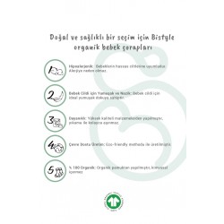 2'Li Penye Babet Silikon Çemberli Çorap 30102 Gri Beyaz